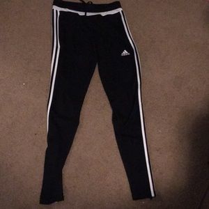 Adidas Tiro Three-Stripe Pants
